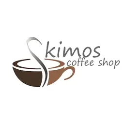 Skimos Coffee Shop logo
